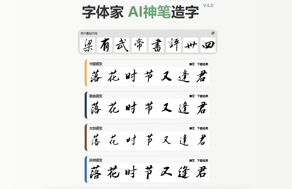 预览效果