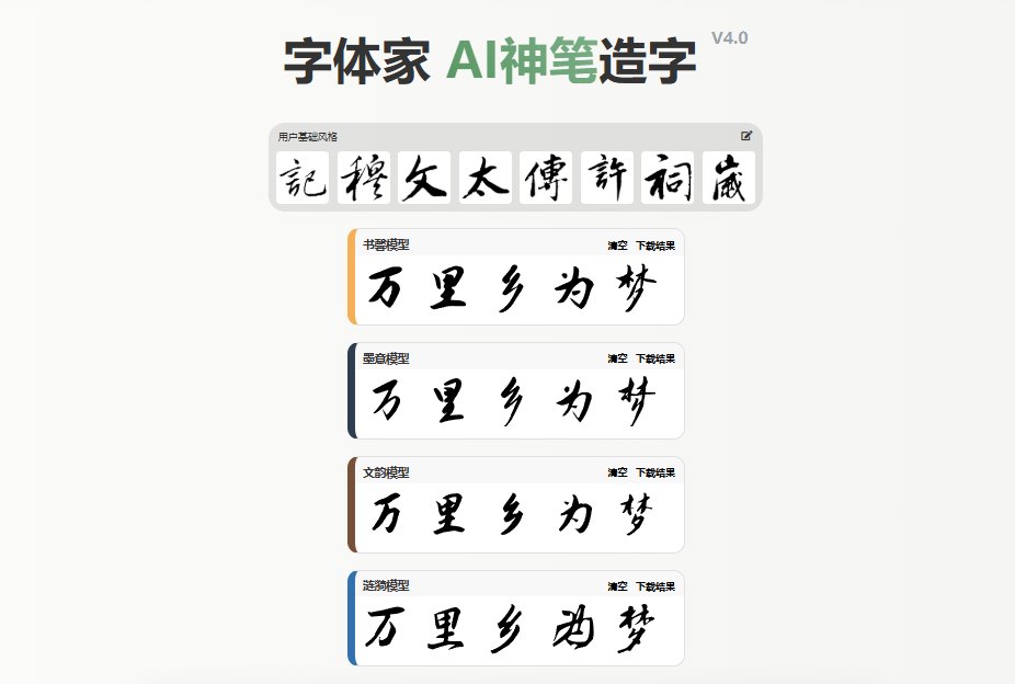 预览效果