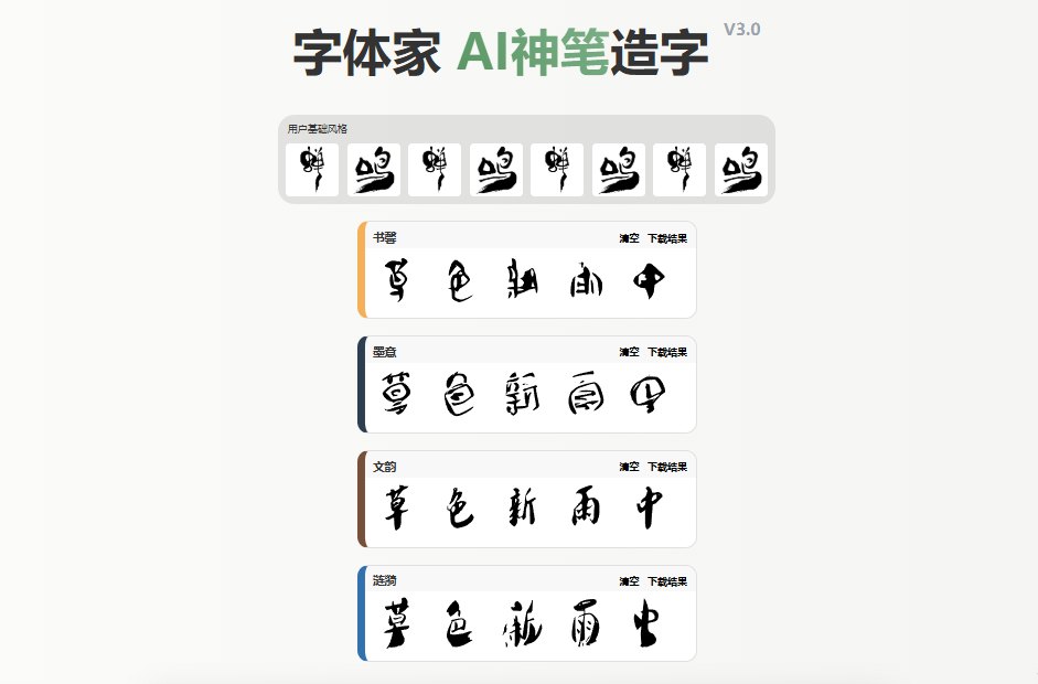 预览效果