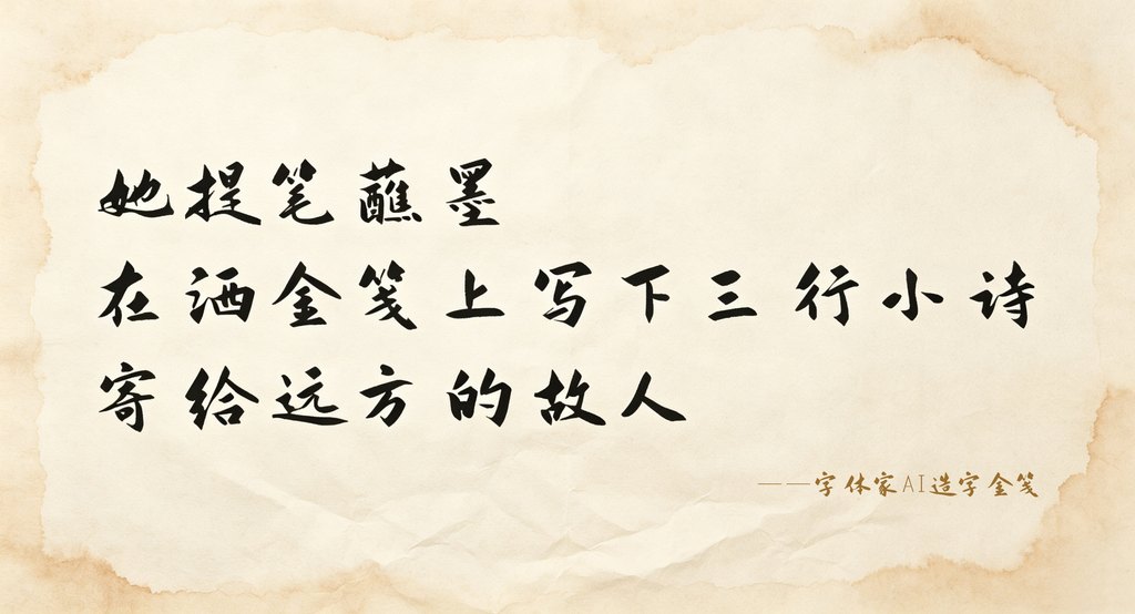 效果