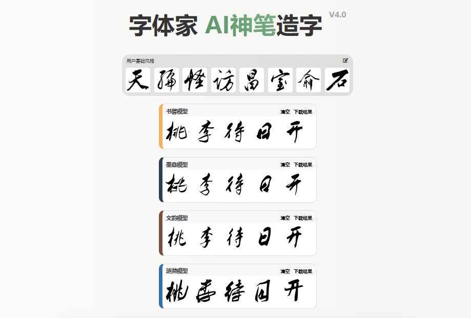 预览效果