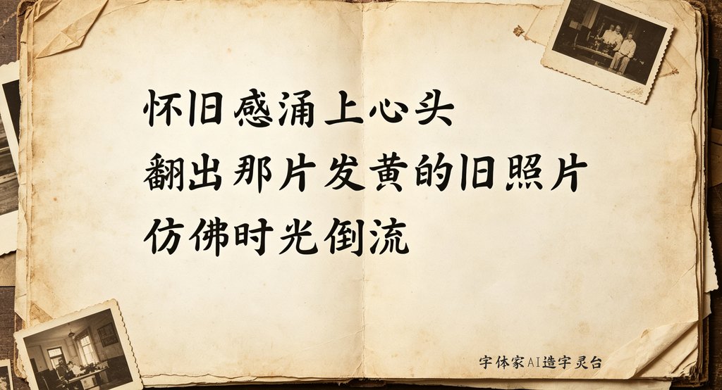 效果图