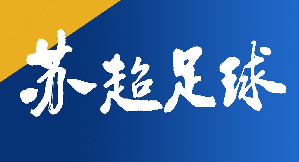 葉根友手寫蘇超足球 封面