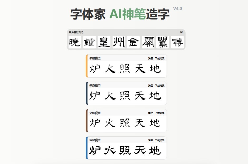 预览效果