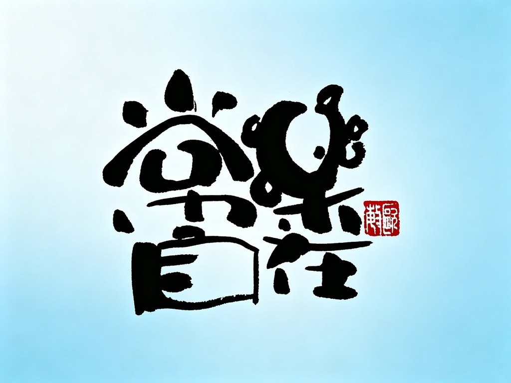 常乐自在 封面