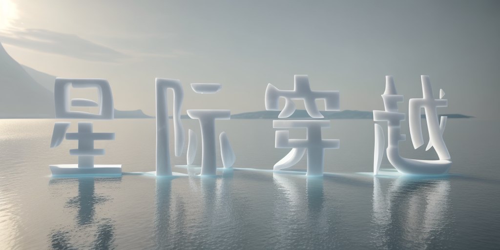 融合图：星际穿越01