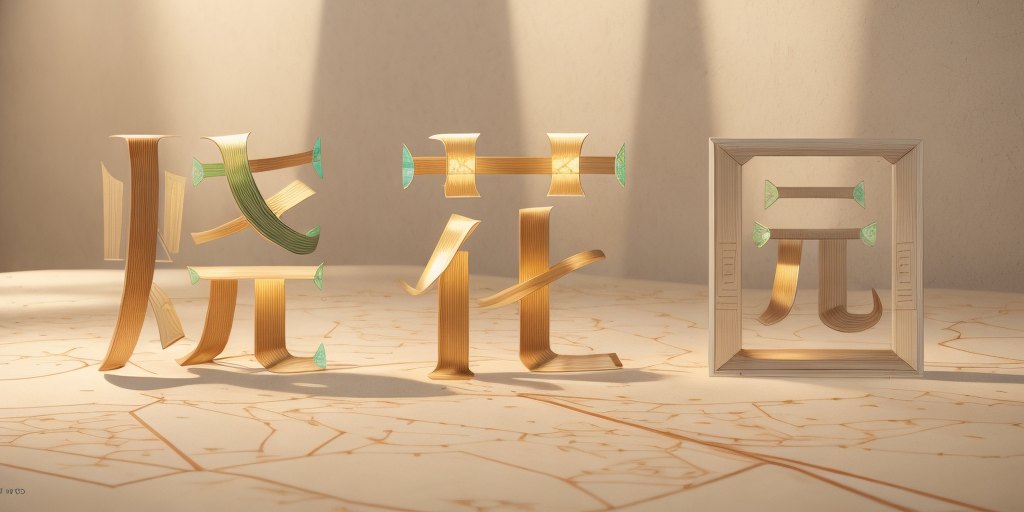 如何用字体家AI神笔造字，一键生成“烧花园”融合图？