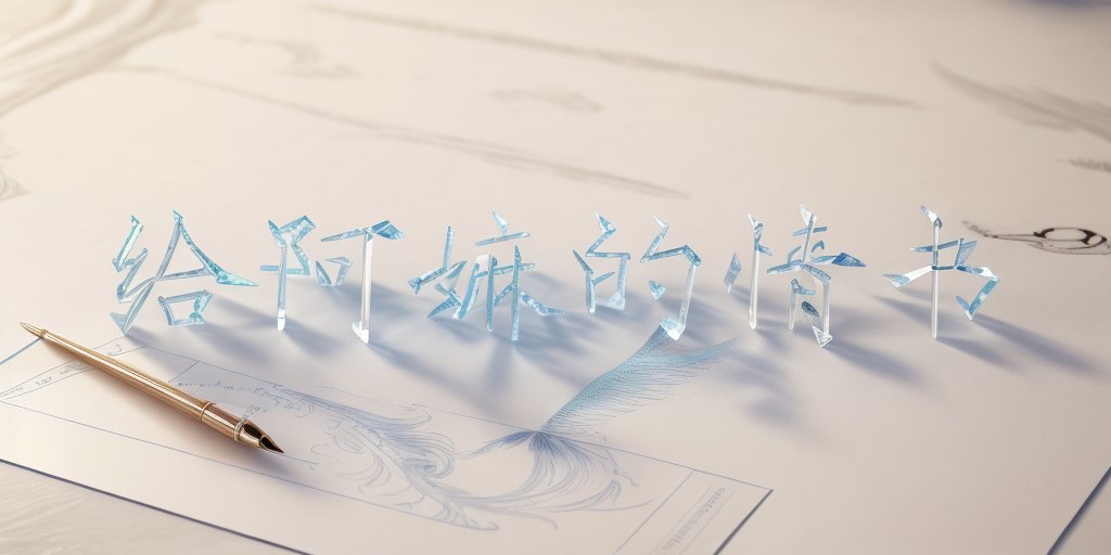 给阿嫲的情书 融合图2