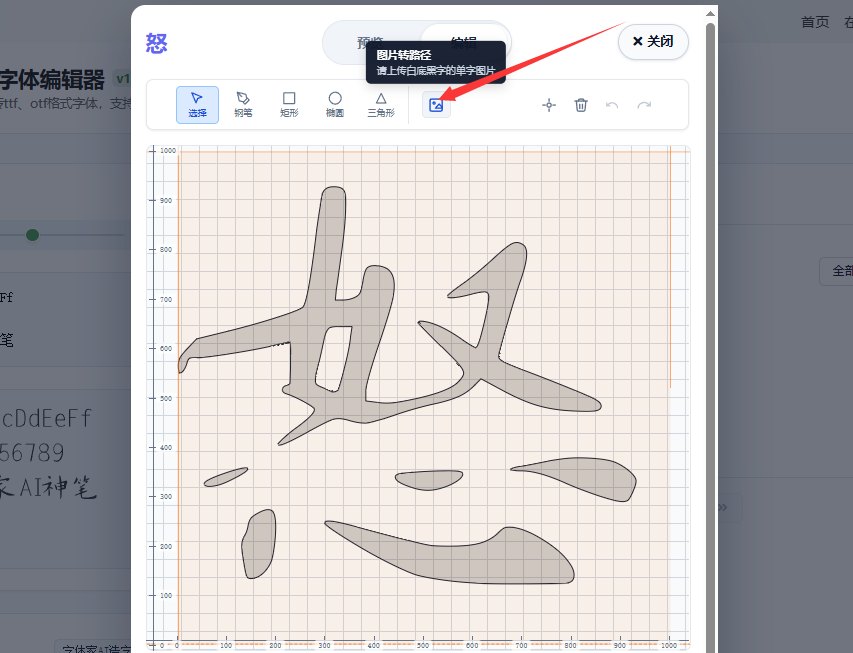 5.点击上传图片